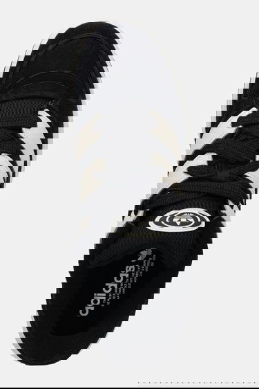 Sneakers og sko adidas Originals Forum 2000 Sort | JP8709, 3