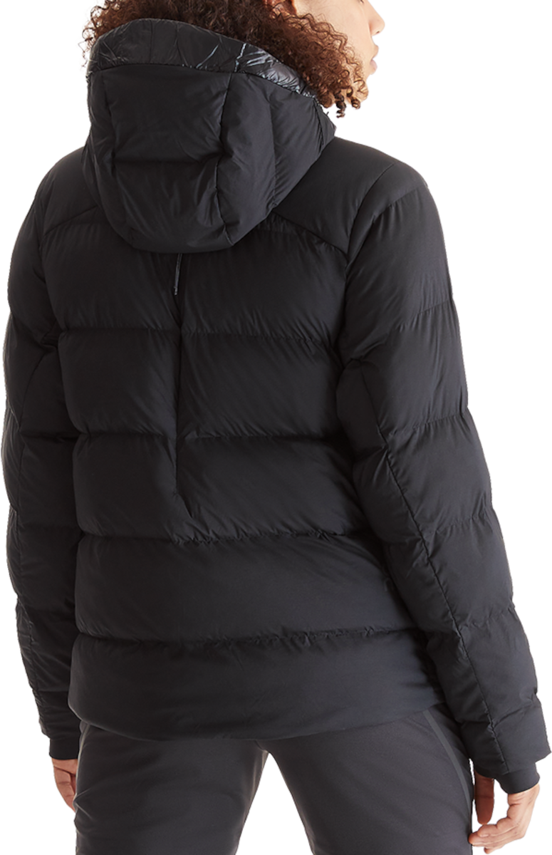 Jakke On Running Challenger Jacket Sort | 1wd30100553, 1