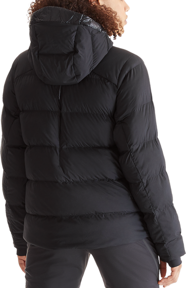 Jakke On Running Challenger Jacket Sort | 1wd30100553, 1