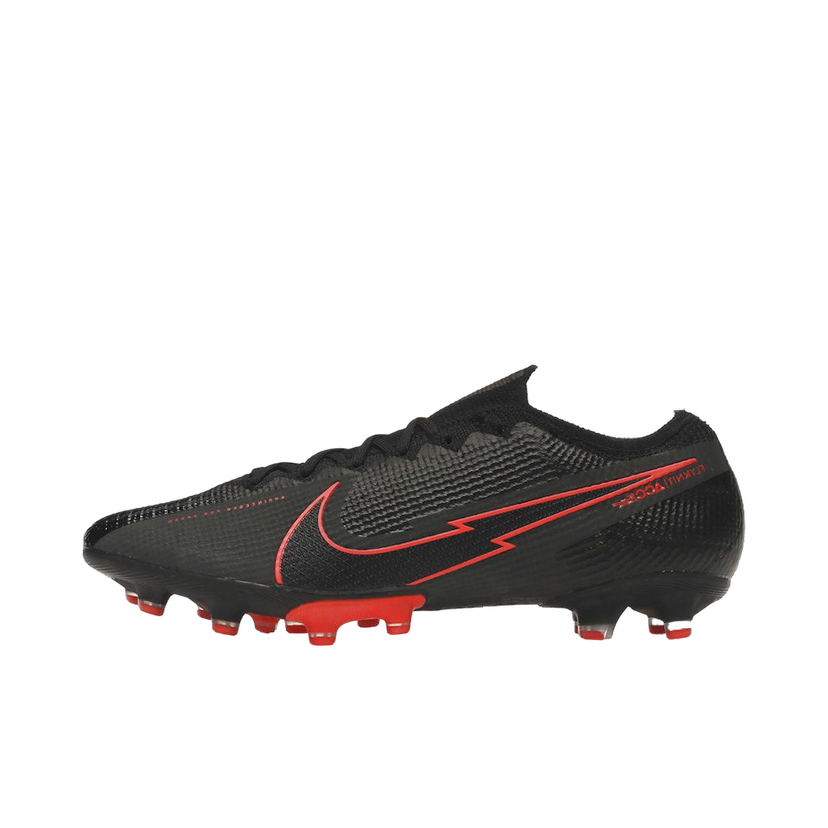 Sneakers og sko Nike Mercurial Vapor 13 Elite AG Pro Sort | AT7895-060