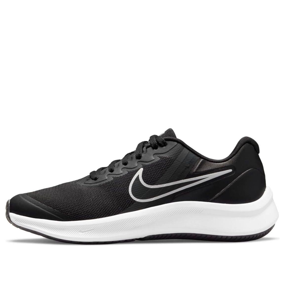 Sneakers og sko Nike Star Runner 3 Sort | DA2776-003, 0