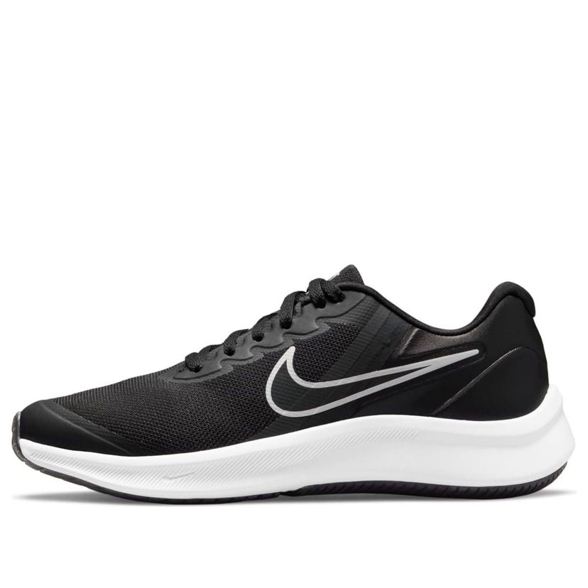 Sneakers og sko Nike Star Runner 3 Sort | DA2776-003