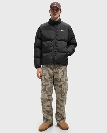 Puffer jakke Butter Goods Endure Puffer Jacket Sort | P25187, 2