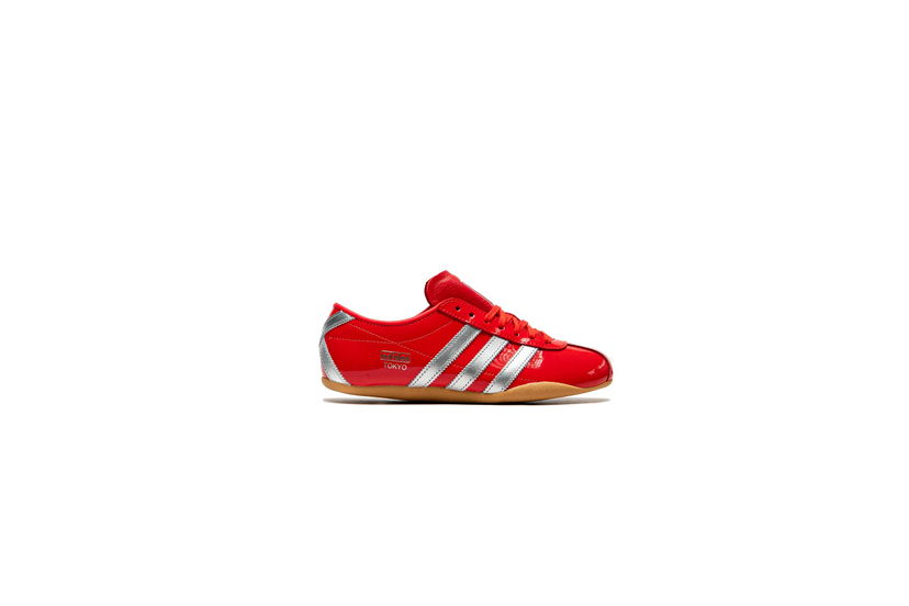 Sneakers og sko adidas Originals Originals TOKYO Rød | JQ0596