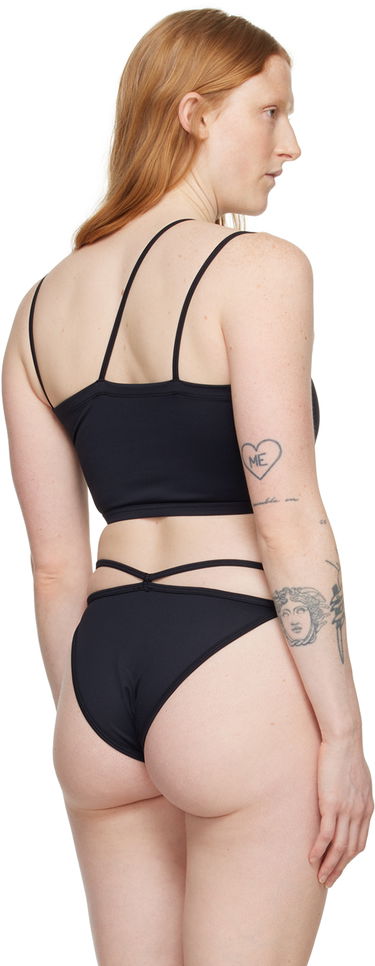 Bh Baserange Asymmetrical Bikini Top Sort | SWNT-PA-000, 2