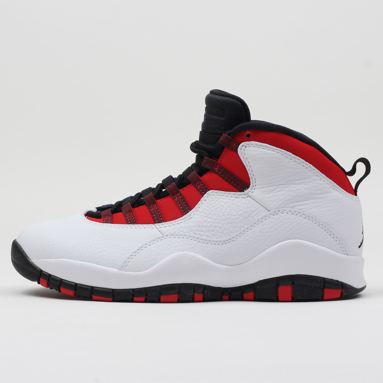 Sneakers og sko Jordan Air Jordan 10 Westbrook ''Class of 2006'' Hvid | 310805-160, 0