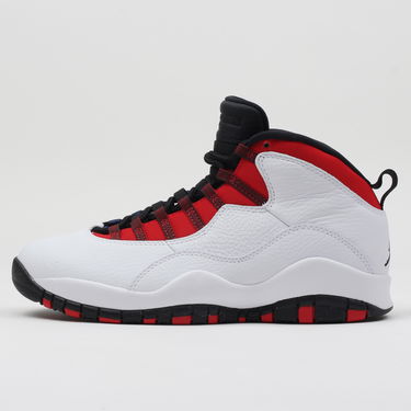 Sneakers og sko Jordan Air Jordan 10 Westbrook ''Class of 2006'' Hvid | 310805-160, 0
