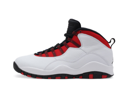 Sneakers og sko Jordan Air Jordan 10 Westbrook ''Class of 2006'' Hvid | 310805-160