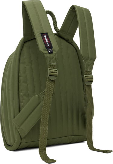 Rygsæk Craig Green Craig Green Edition Quilted Padded Pak'r Backpack Grøn | EA5BM95Y9, 2