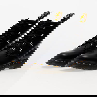 Sneakers og sko Dr. Martens 1460 "Black" Sort | DM31173001, 4