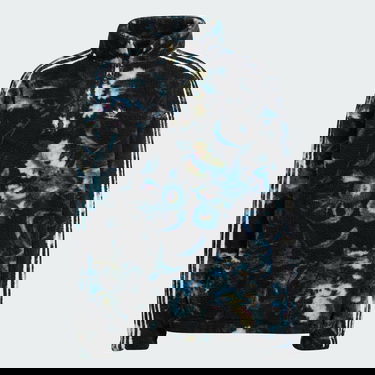 Jakke adidas Originals Allover Print Flower Fleece Jacket Flerfarvet | II8451, 4