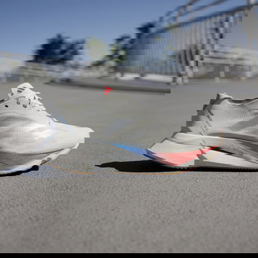 Sneakers og sko adidas Performance Adizero Boston 12 Hvid | JI4480, 1