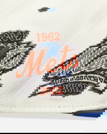 Kasket New Era New York Mets MLB Mascot Pin 9FIFTY Snapback Adjustable Cap Flerfarvet | 60758446 MULTI, 6