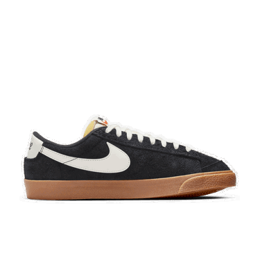 Sneakers og sko Nike Blazer Low Vintage '77 Sort | FQ8060-001, 1
