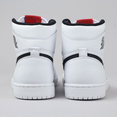 Sneakers og sko Jordan Air Jordan 1 Retro High OG Premium "Yin Yang" Hvid | 555088-102, 3