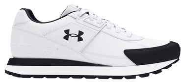 Sneakers og sko Under Armour Essential Hvid | 3028408-104, 0