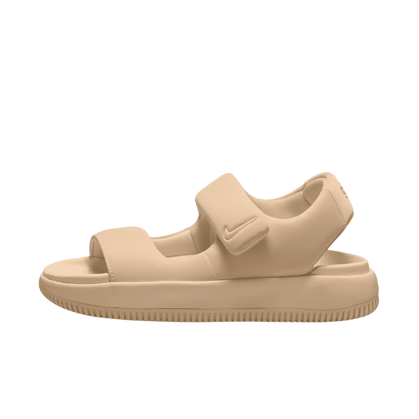 Shorts Nike Calm Sandal Beige | FZ3125-800