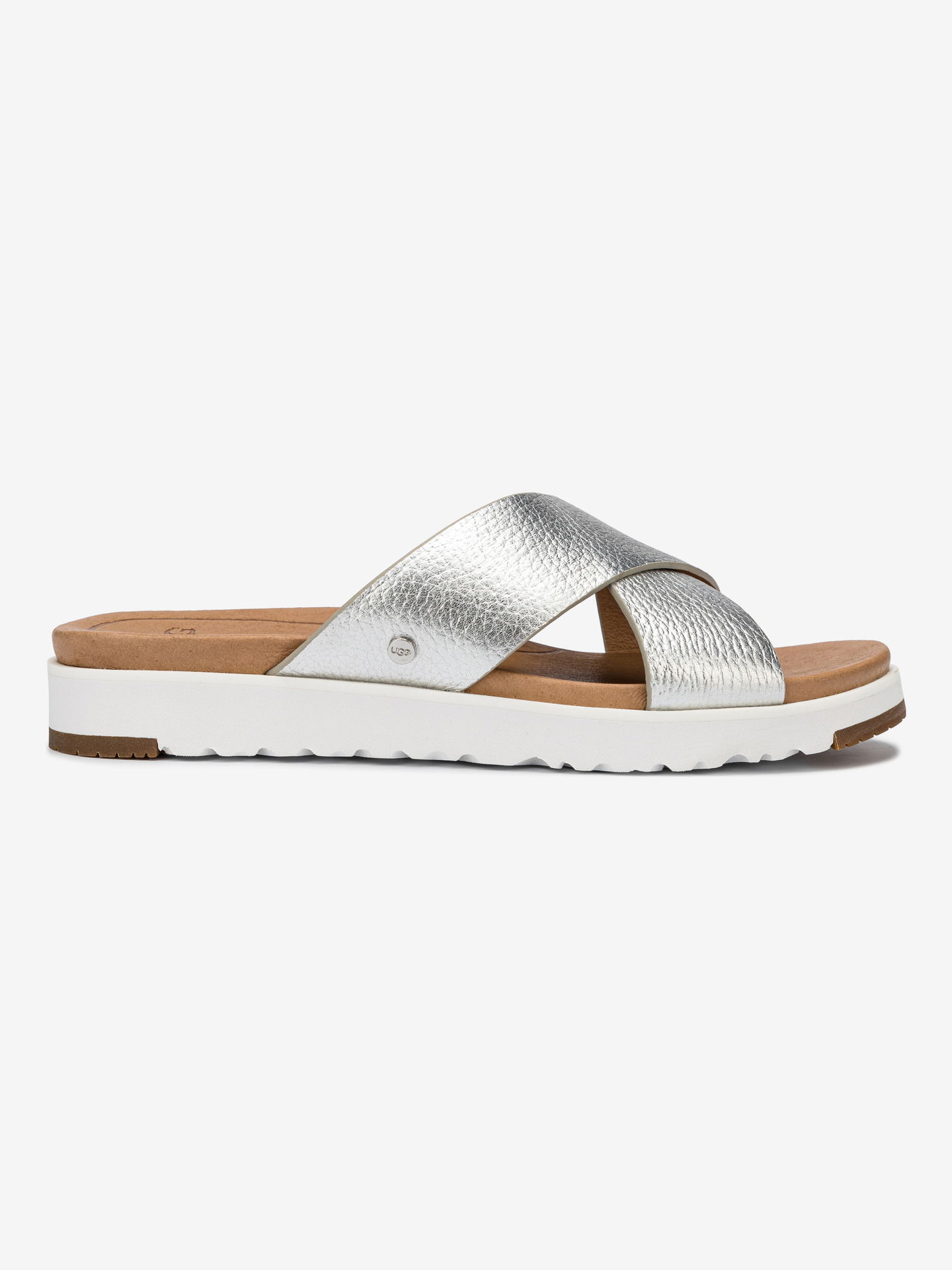 Sneakers og sko UGG Kari Metallic Grå | 1102911-SS-20, 0