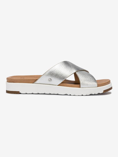 Sneakers og sko UGG Kari Metallic Grå | 1102911-SS-20, 0