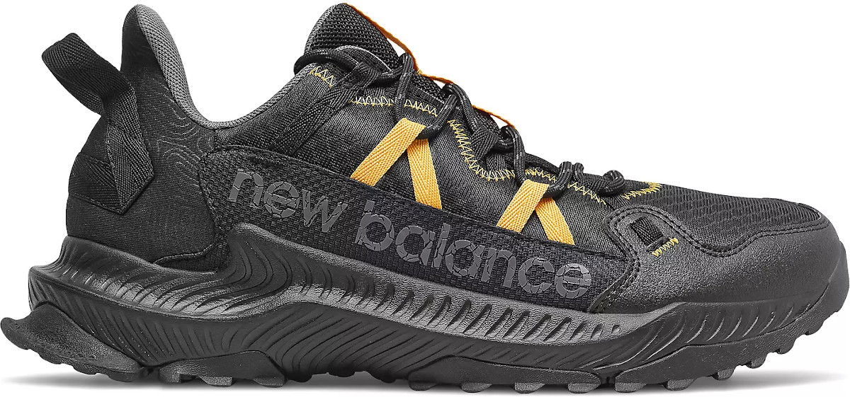 Sneakers og sko New Balance Shando Sort | mtshacb1, 0