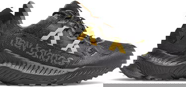 Sneakers og sko New Balance Shando Sort | mtshacb1, 0