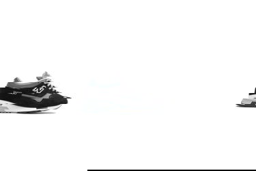 Sneakers og sko New Balance 1500 PBK - Made in England Mørkeblå | U1500PBK, 0
