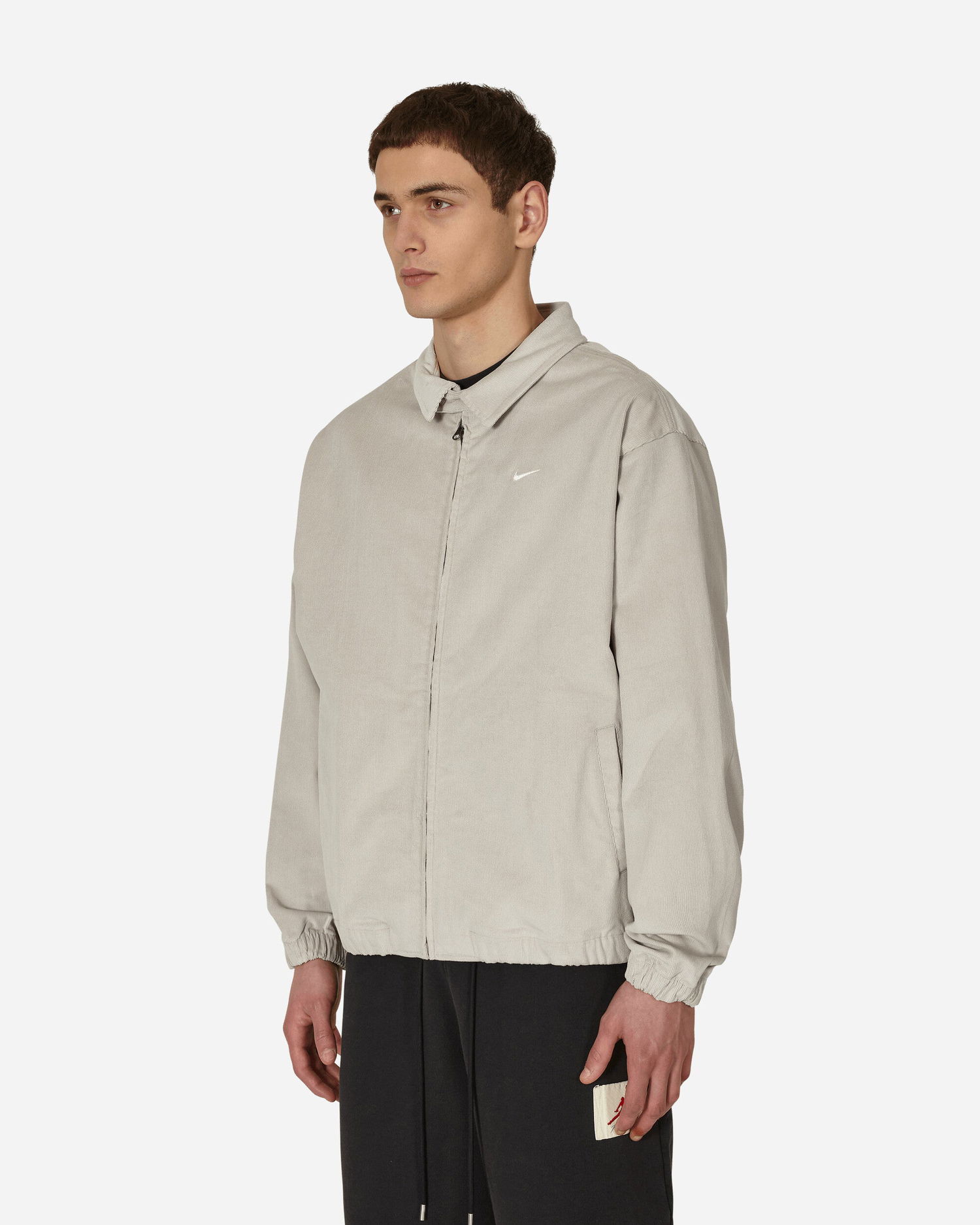 Jakke Nike Harrington Jacket Beige | DX9070-012, 1