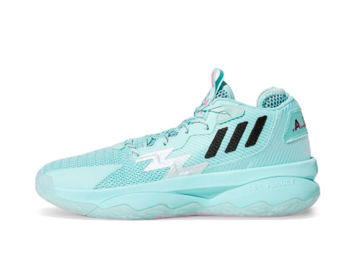 Basketball adidas Originals Dame 8 Turkis | GZ6475