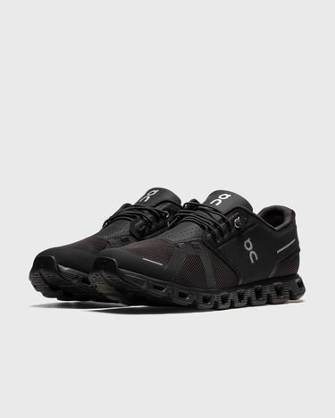 Sneakers og sko On Running Cloud 5 Sort | 59.98986, 4
