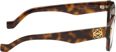 Solbriller Loewe Loewe Anagram Glasses Brun | LW50096IW47052 192337225246, 1
