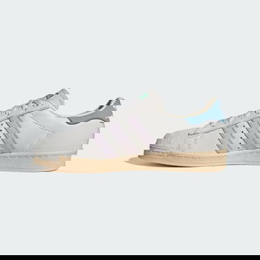 Sneakers og sko adidas Originals Superstar 82 Hvid | ID2151, 6