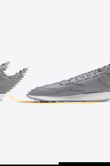 Sneakers og sko Reebok Classic Leather Grå | GY3599, 1