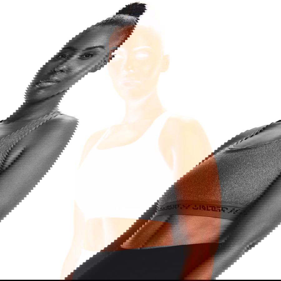 Bh Under Armour Crossback Grå | 1361036-019, 1