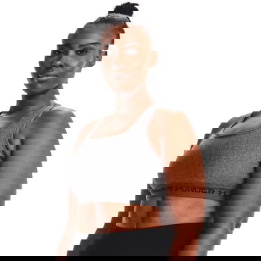 Bh Under Armour Crossback Grå | 1361036-019, 1