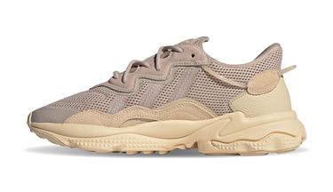 Sneakers og sko adidas Originals Ozweego Beige | H06147, 1