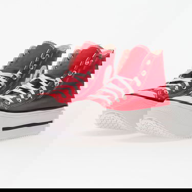 Sneakers og sko Converse Chuck Taylor All Star Double Stack Lyserød | A15542C, 5