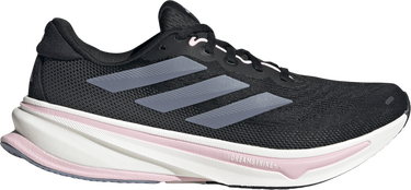 Sneakers og sko adidas Performance Supernova Rise 2 Sort | jq7685, 0