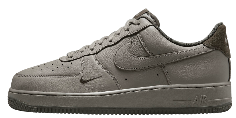 Sneakers og sko Nike Air Force 1 '07 LV8 Grå | hm9483-300