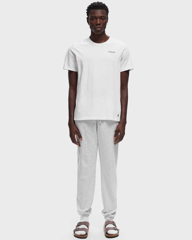 Tøj og tilbehør Polo by Ralph Lauren Polo Ralph Lauren S/S CREW Hvid | 714931650003, 1