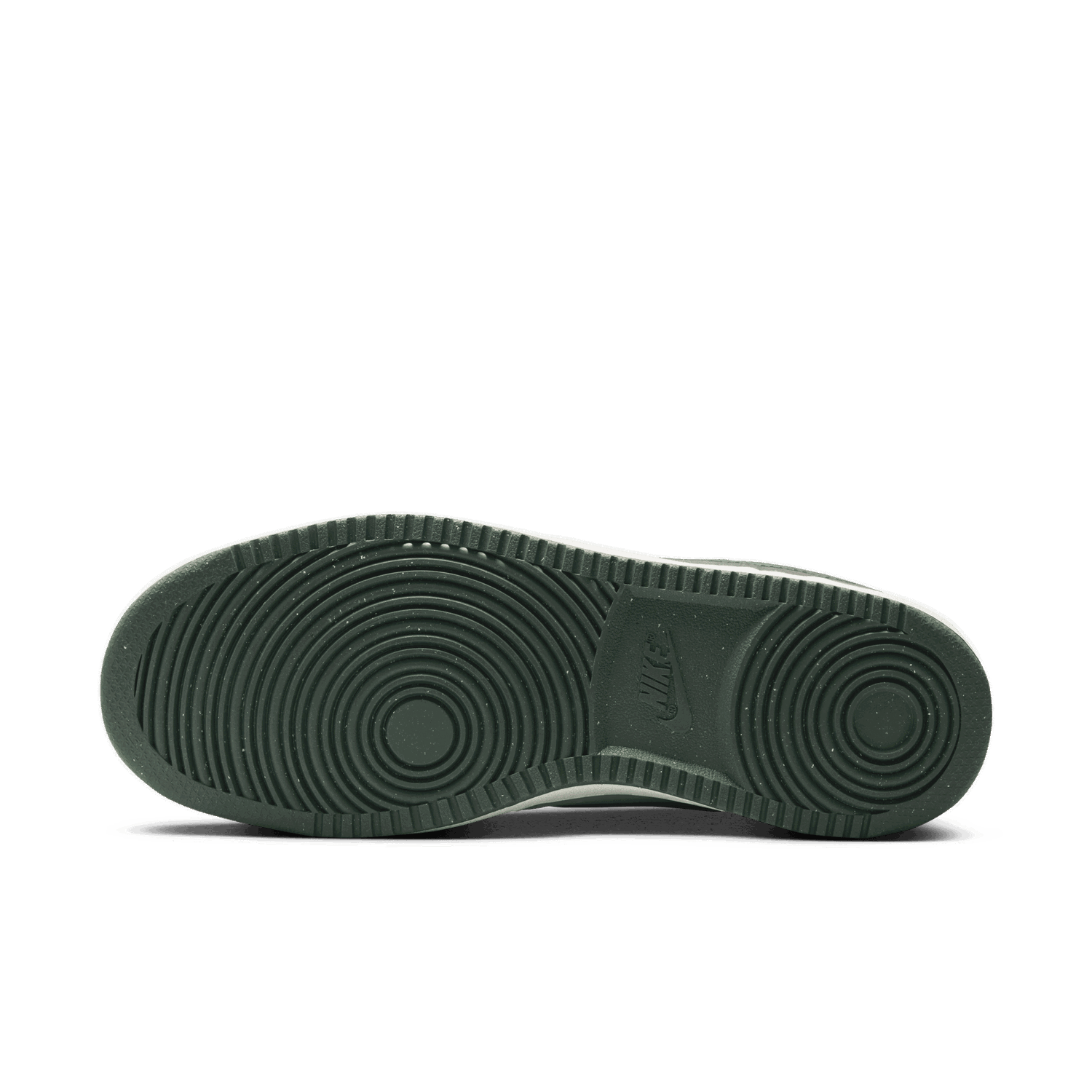 Sneakers og sko Nike Court Vision Low Next Nature Hvid | FV9952-101, 1