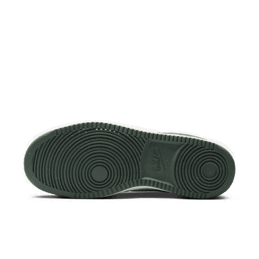 Sneakers og sko Nike Court Vision Low Next Nature Hvid | FV9952-101, 1