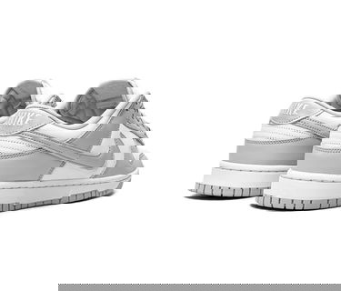 Sneakers og sko Nike Dunk Low "Grey Fog" Grå | DD1391-103, 3