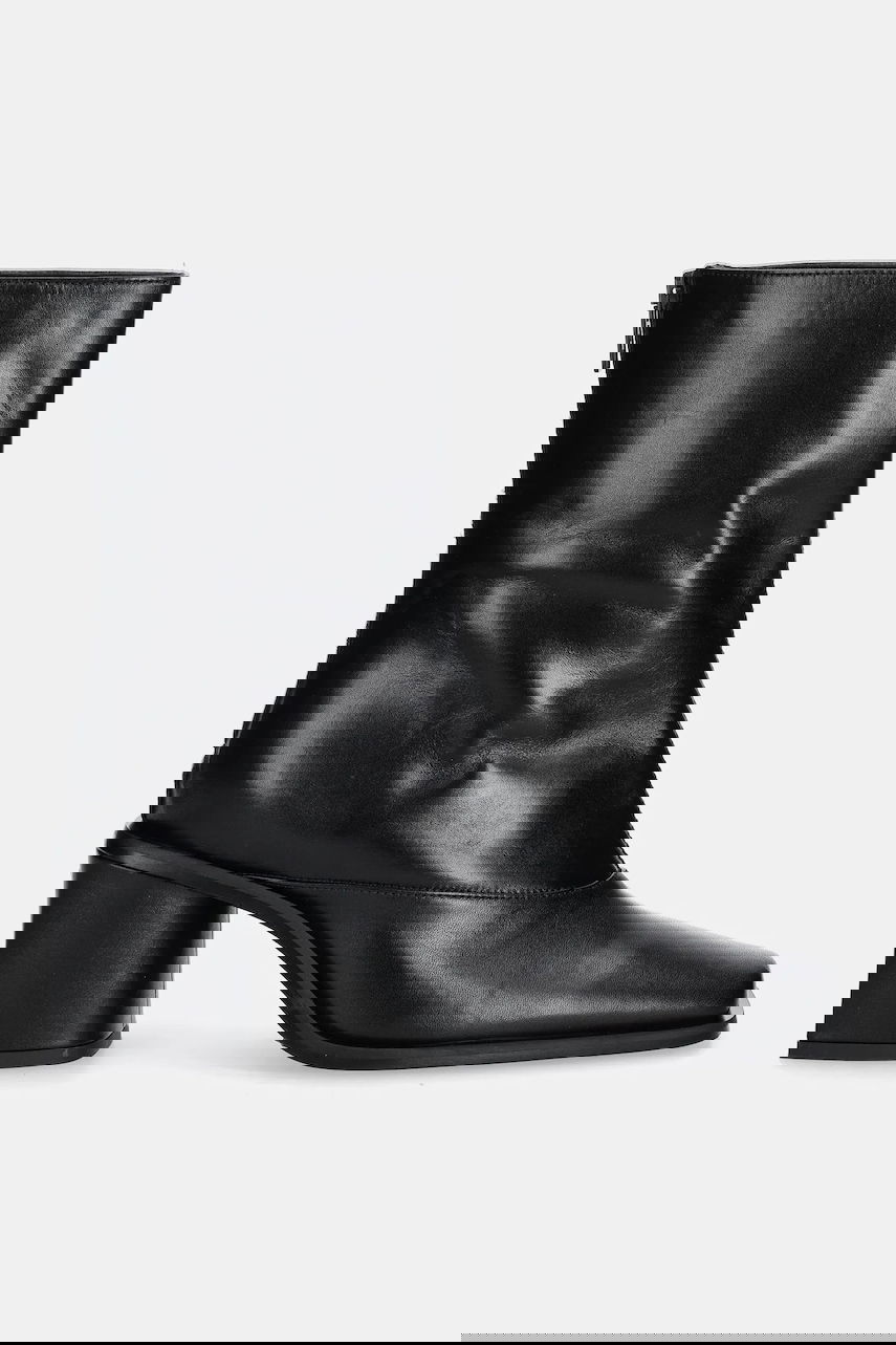 Sneakers og sko KENZO Kenzo Kimi Ankle Boots Sort | FF62BT120L66.99, 1