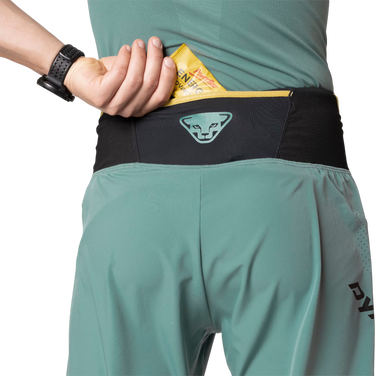 Shorts Dynafit Dynafit Ultra 2-in-1 Shorts Grøn | 08-0000071458-3091, 1