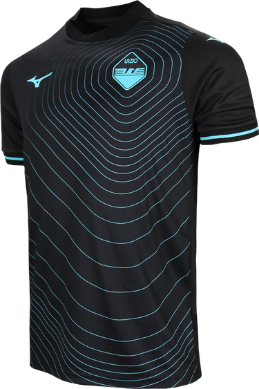 Jersey Mizuno Mizuno Lazio Roma 3rd Jersey 2024/2025 Sort | p2gabx09-09, 2
