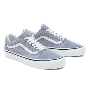 Sneakers og sko Vans Chaussures Old Skool 36 Dx Grå | VN0A4BW3BM7, 0