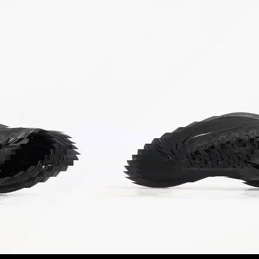 Sneakers og sko Nike W Zoom Double Stacked Sort | CZ2909-001, 2