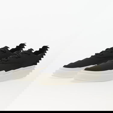 Sneakers og sko Y-3 Ajatu Court Formal Black/ Black/ Owhite Sort | ID2430, 5