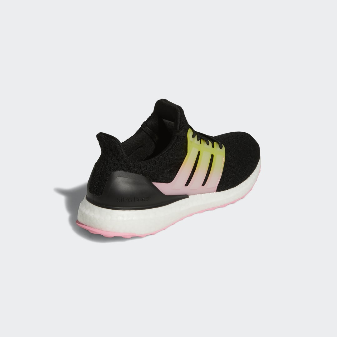 Sneakers og sko adidas Performance Ultraboost 5.0 DNA Sort | GV8732, 1