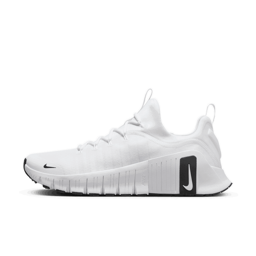 Sneakers og sko Nike Free Metcon 6 Hvid | FJ7127-101